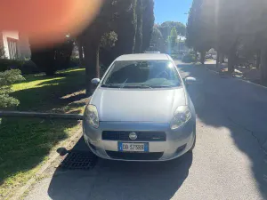 Usata Fiat Grande Punto