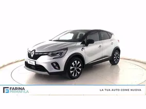 Usata Renault Captur