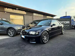 Begagnad BMW M3
