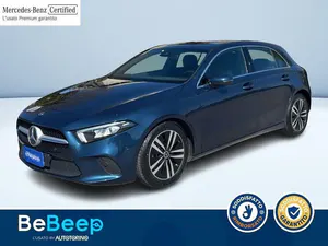 Usado Mercedes A200