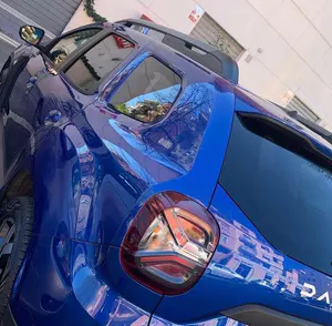 Begagnad Dacia Duster