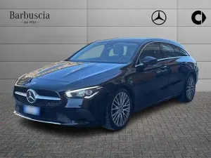 Usata Mercedes CLA180