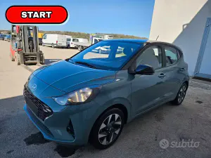 Brugt Hyundai i10