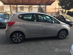 Occasion Hyundai ix20