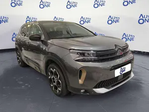 Usata Citroën C5 Aircross