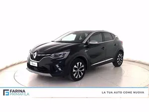 Usata Renault Captur