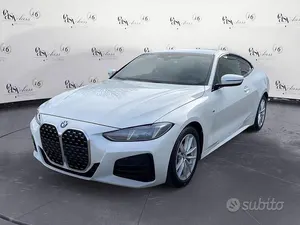 Usata BMW 420