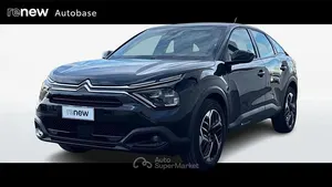 Occasion Citroën C4