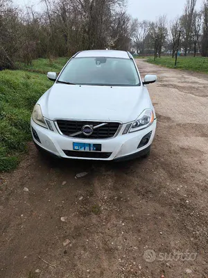 Occasion Volvo XC60