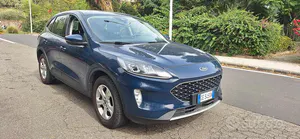 Usata Ford Kuga