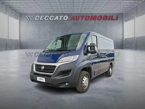 Occasion Fiat Ducato