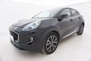 Begagnad Ford Puma