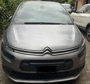 Occasion Citroën C4 SpaceTourer