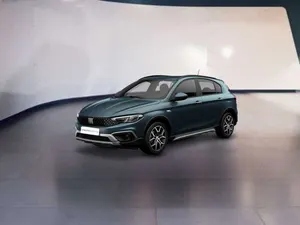 Occasion Fiat Tipo