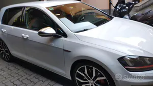 Usado VW Golf VII