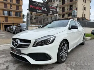 Occasion Mercedes A220