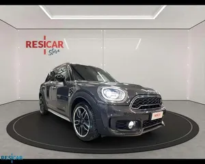 Usata Mini Cooper SD Countryman