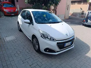 Occasion Peugeot 208