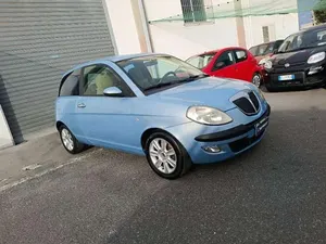 Usata Lancia Ypsilon