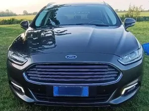 Usata Ford Mondeo