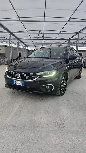 Usata Fiat Tipo