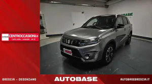 Usata Suzuki Vitara