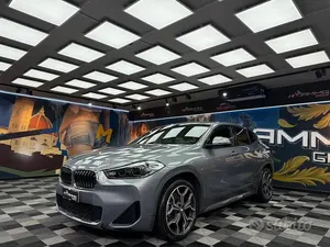 Usata BMW X2