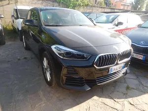Usata BMW X2