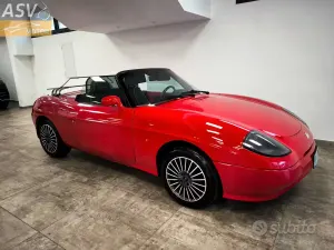 Usata Fiat Barchetta