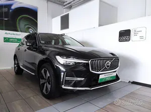 Begagnad Volvo XC60