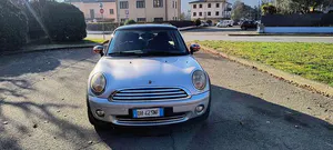Usata Mini Cooper