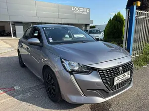 Gebraucht Peugeot 208