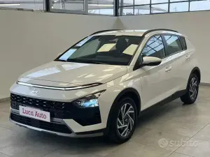 Begagnad Hyundai Bayon