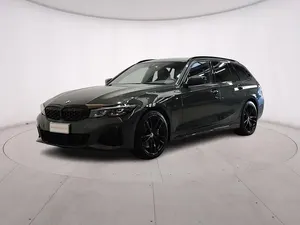 Usata BMW M340