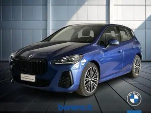 Usata BMW 218