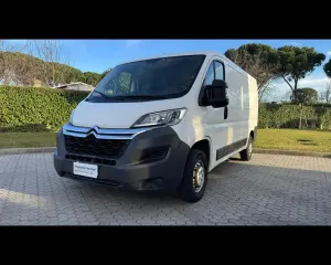 Usata Citroën Jumper