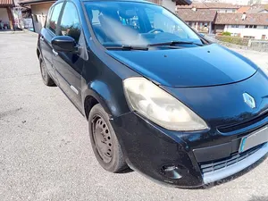 Käytetty Renault Clio II