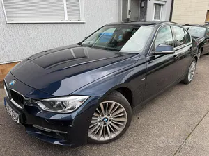 Begagnad BMW 330