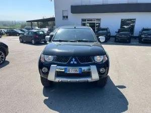 Occasion Mitsubishi L200