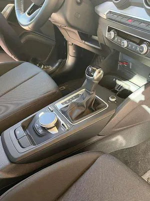 Begagnad Audi Q2