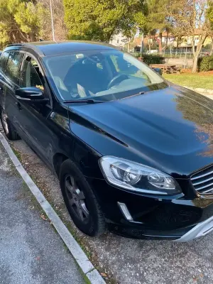 Occasion Volvo XC60