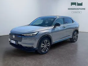 Usata Honda HR-V