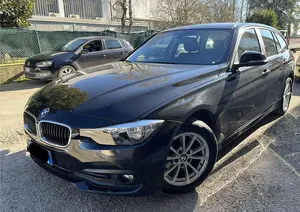 Usata BMW 318