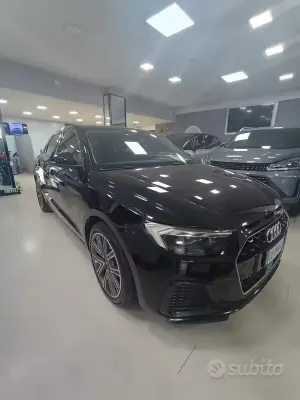 Usata Audi A1 Sportback