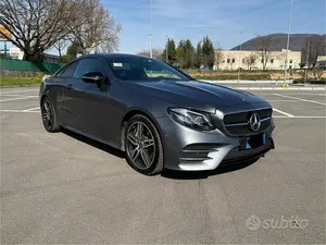 Brugt Mercedes 220