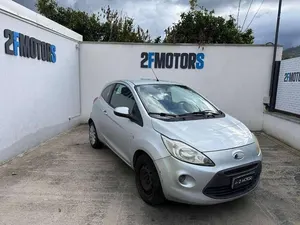Occasion Ford Ka