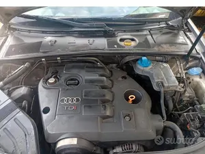 Usata Audi A4