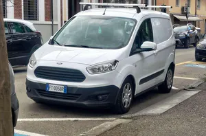 Occasion Ford Transit