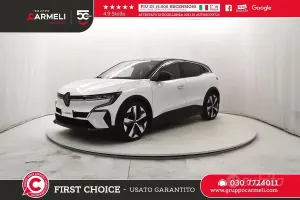 Begagnad Renault Megane E-Tech