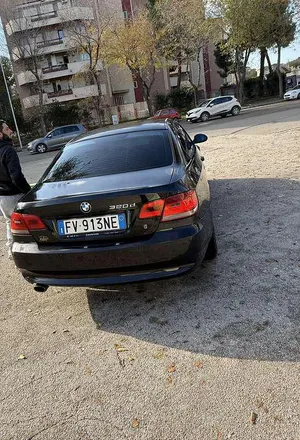 Occasion BMW 320